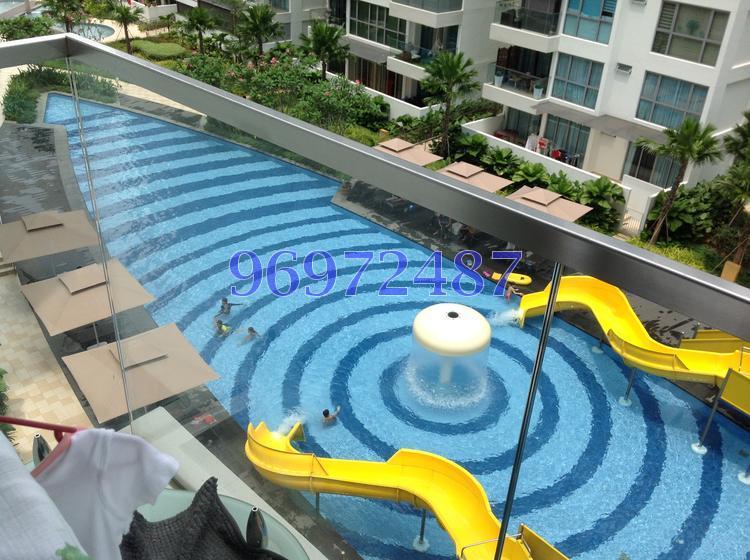 A Treasure Trove (D19), Condominium #116022092